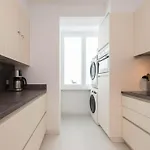 Appartement In With Sea Views *