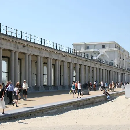 In With Sea Views Appartement