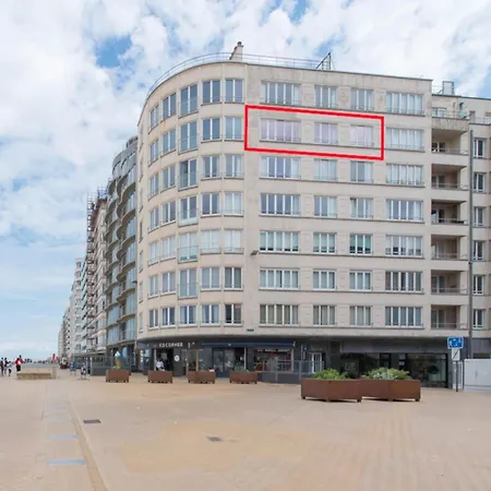 In With Sea Views Appartement *