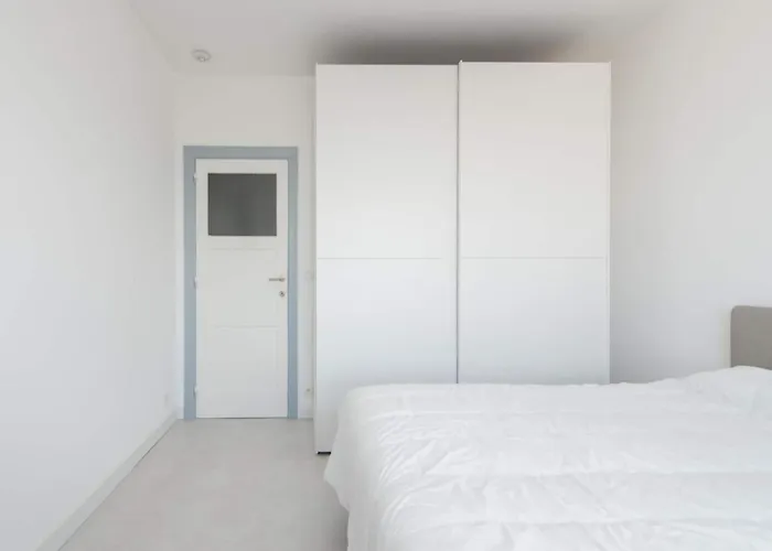 Appartement In With Sea Views *