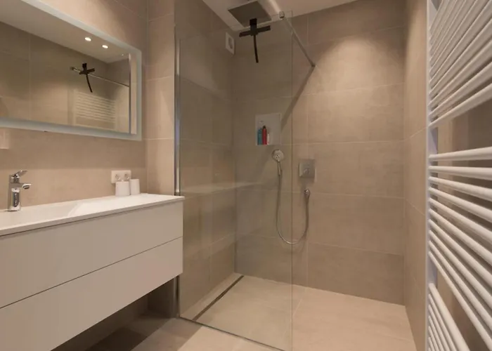 In With Sea Views Oostende