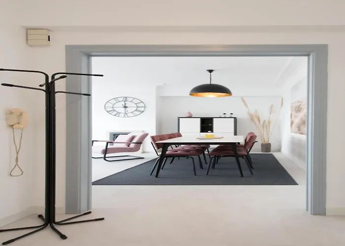 In With Sea Views Oostende