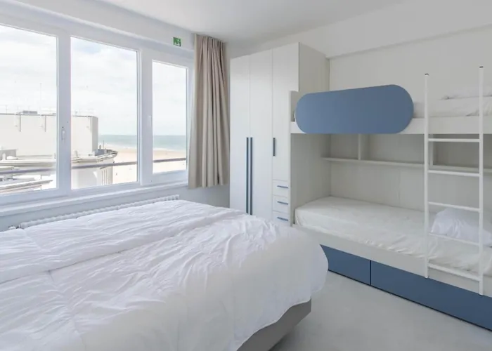 In With Sea Views Appartement