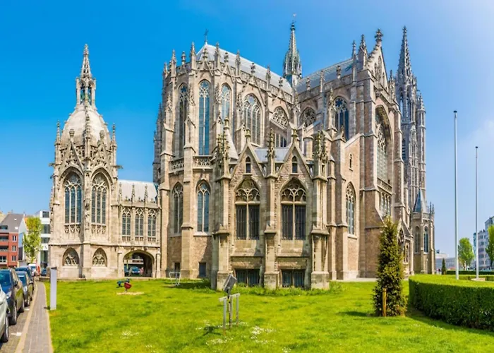In With Sea Views Oostende