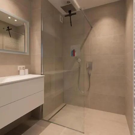 In With Sea Views Ostende