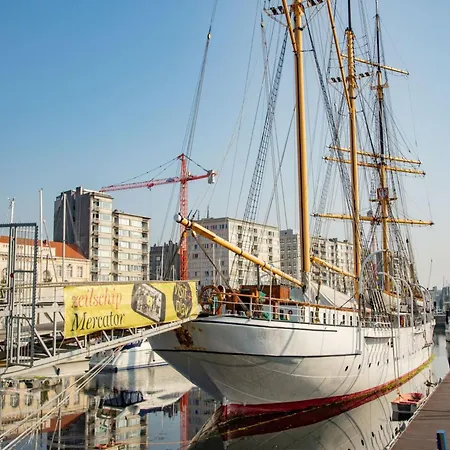 In With Sea Views Apartment Ostende